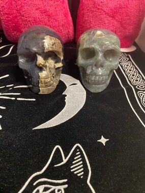 Skull bundle for So So Def ** do not buy ** hold
